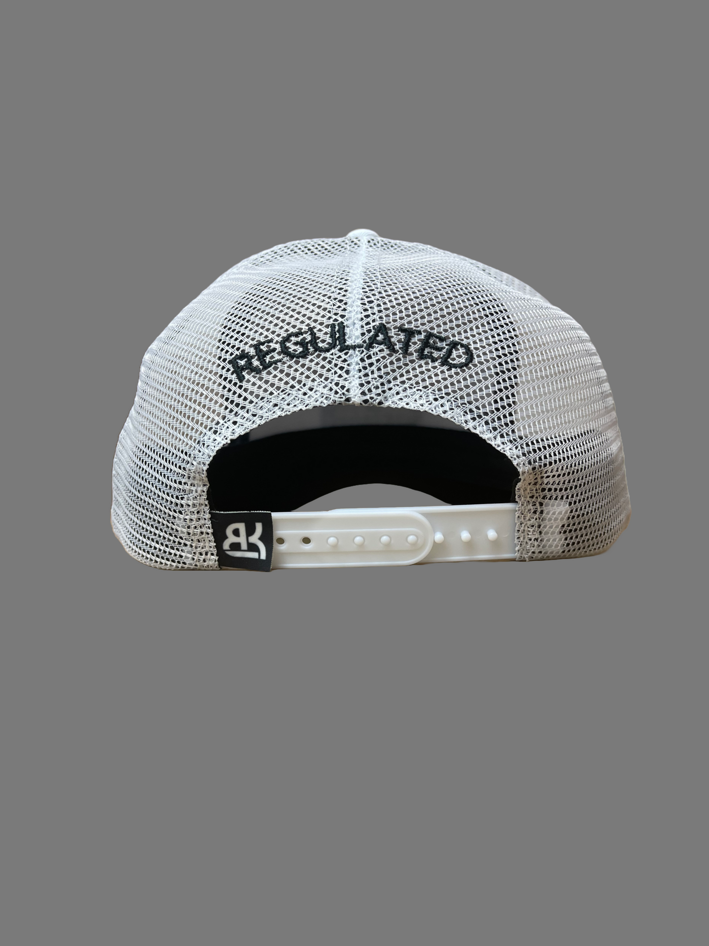 5 Panel Trucker SnapBack