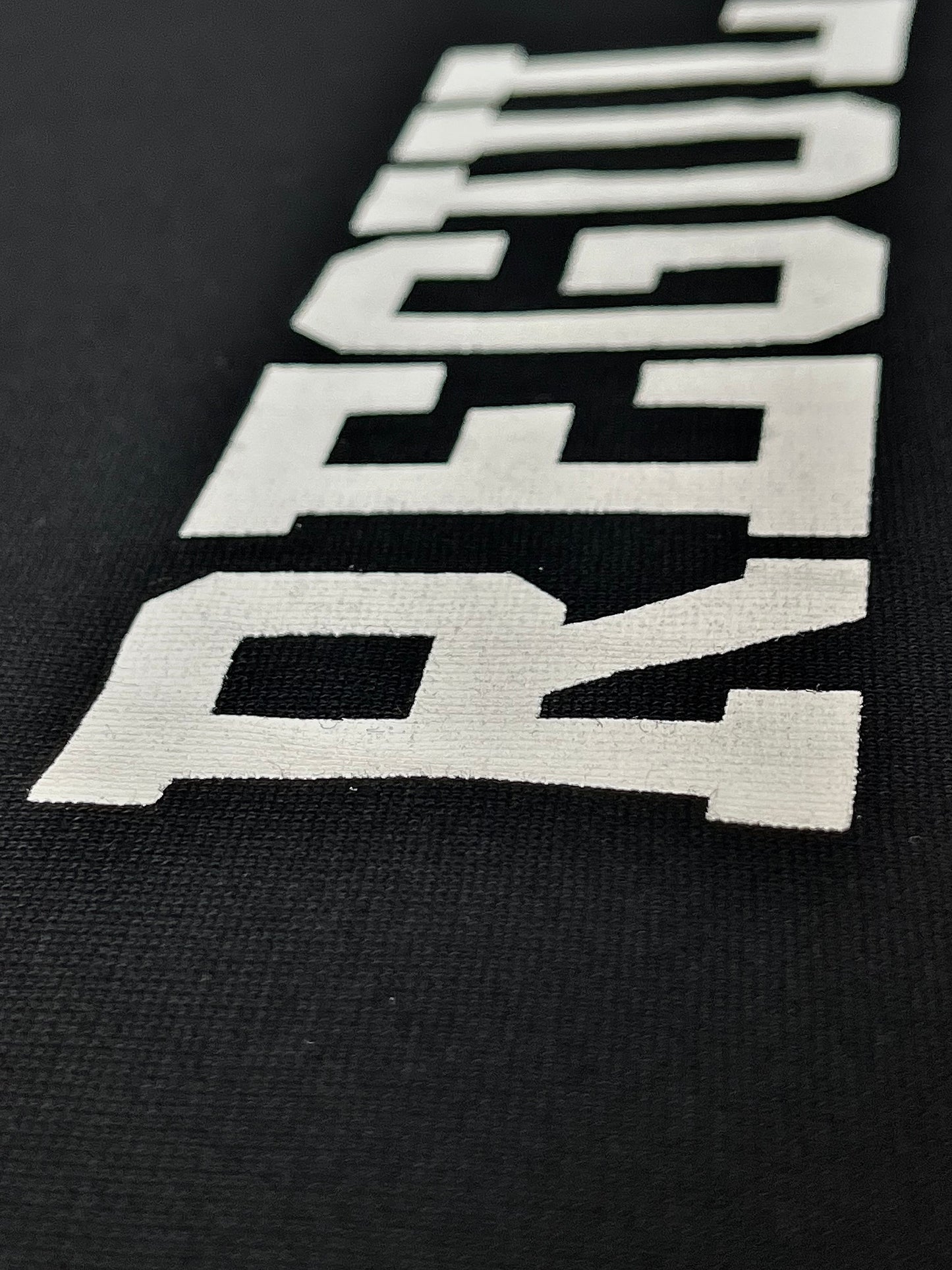 RegulatedByKulture - Black Tee