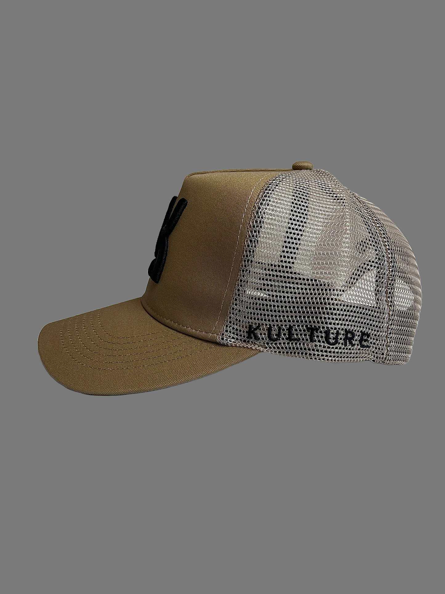 5 Panel Trucker SnapBack