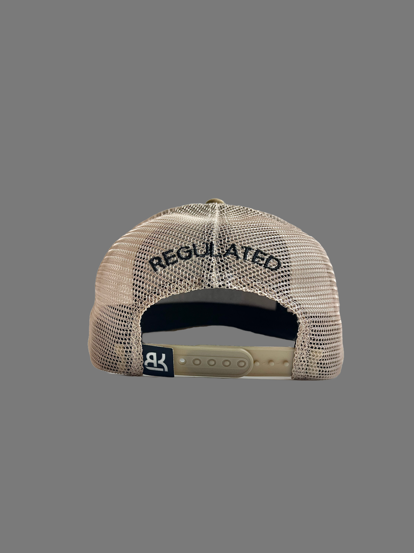 5 Panel Trucker SnapBack