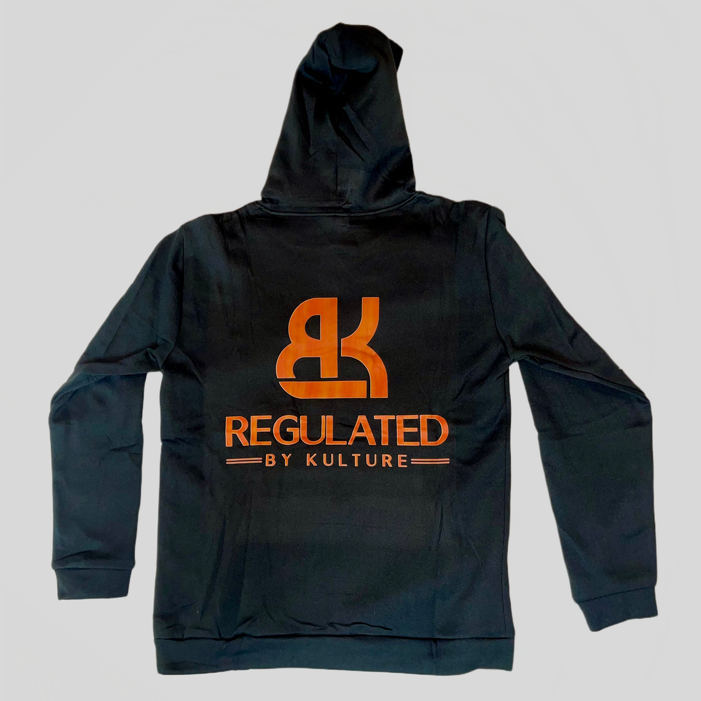 Hoodie - Original Logo