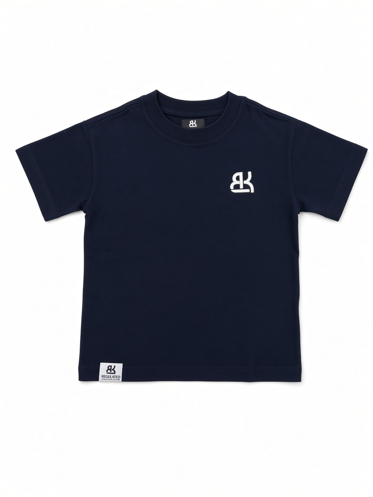Kids Heavyweight Tee - 5 colorways
