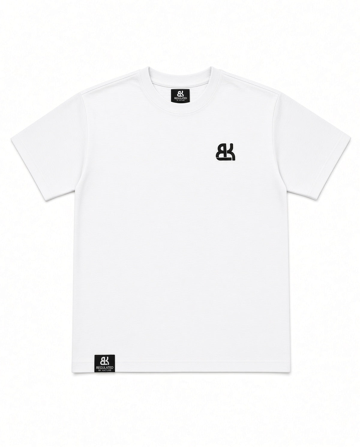 Kids Heavyweight Tee - 5 colorways