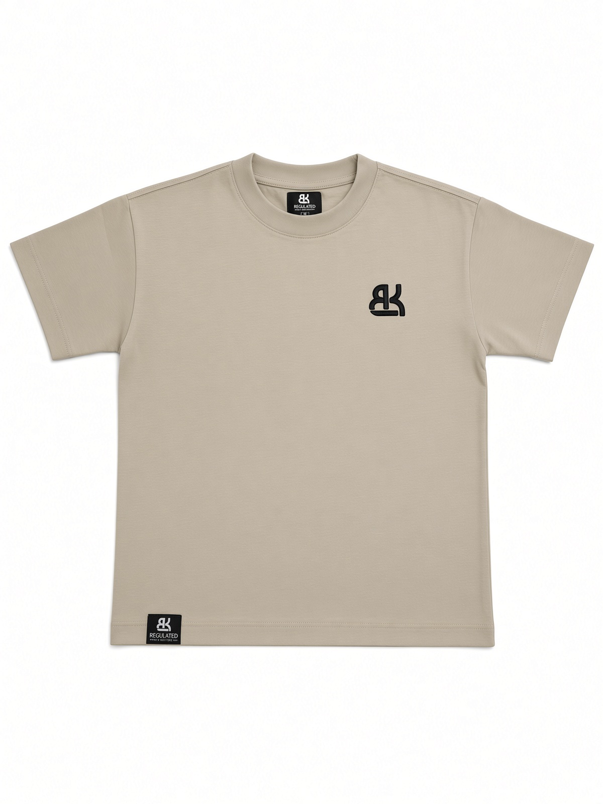 Kids Heavyweight Tee - 5 colorways